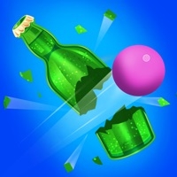 Bottle Shooter Gameios版