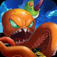 Octopus Commingios版