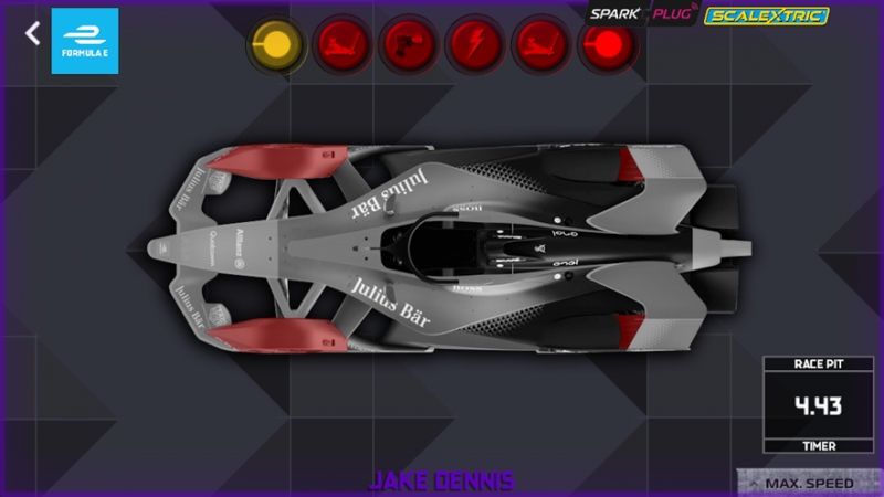 Scalextric SparkPlug Formula Eios版3