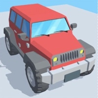 The Demolisher car driverios版