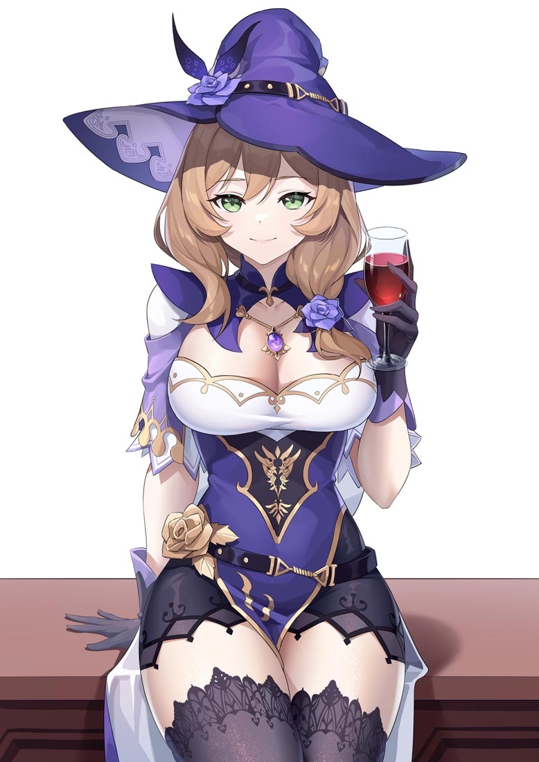 原神本子在线阅读