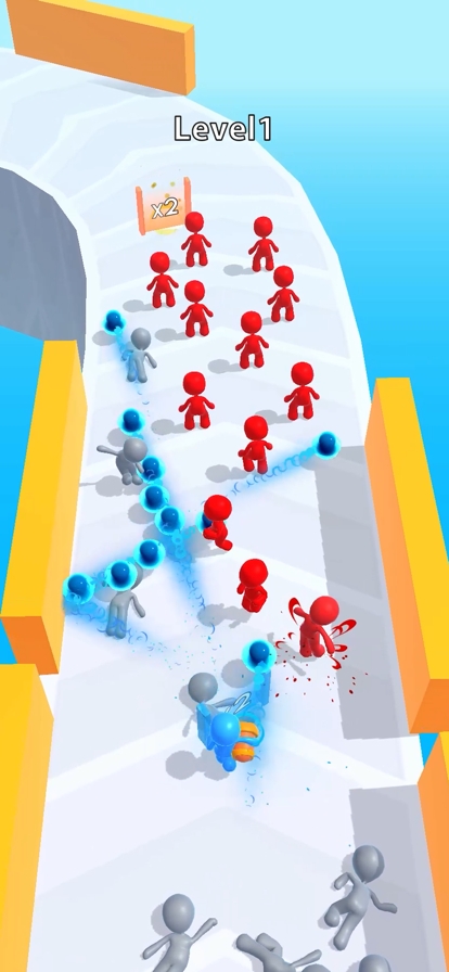 Multiply Master 3Dios版2