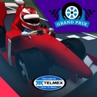 Grand Prix Escudería Telmexios版
