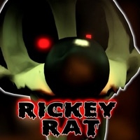 Rickey Rat Gameios版