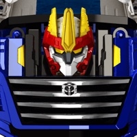 咖宝车神机甲纪元ios版