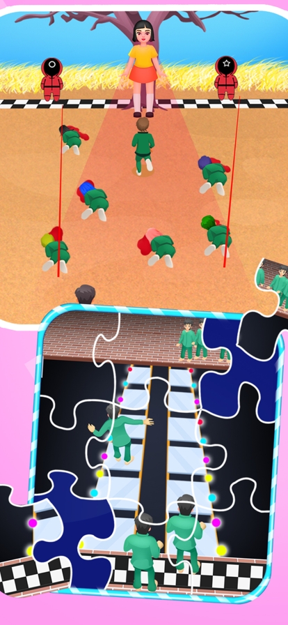 Survival Candy Challengeios版3