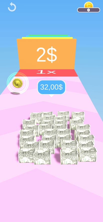 Money Roller 3Dios版6