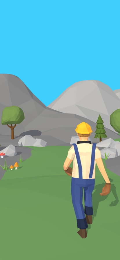 Gemstone Dig  Destruction ASMRios版3