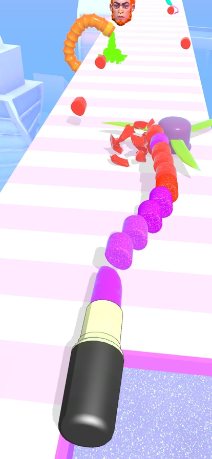 Lipstick Stack 3Dios版4