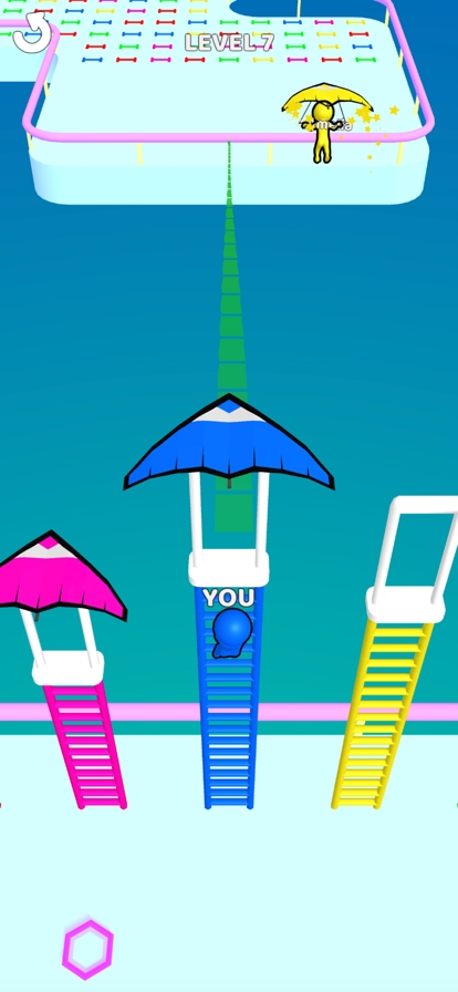 Glider Race 3Dios版2