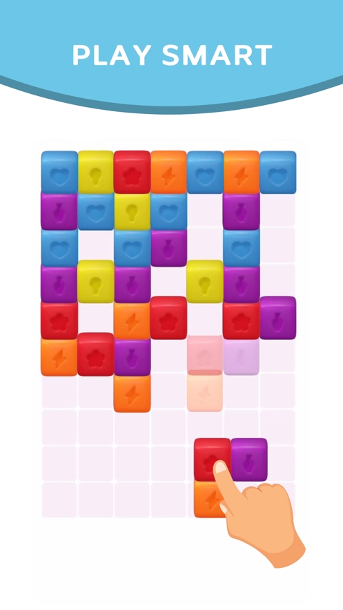 Drop Drop! Worldios版3