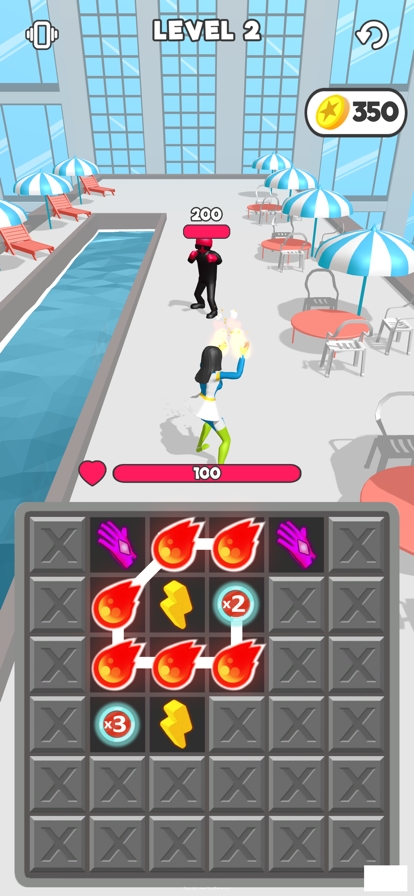 Match Magic.ioios版1