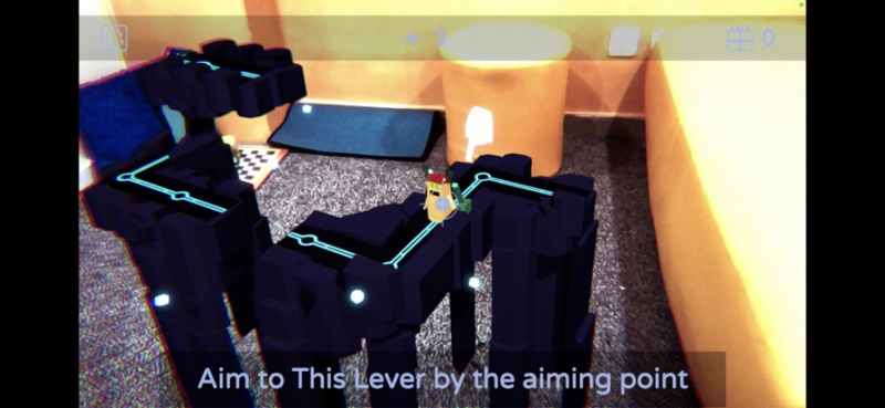 Ropotato Escapeios版1