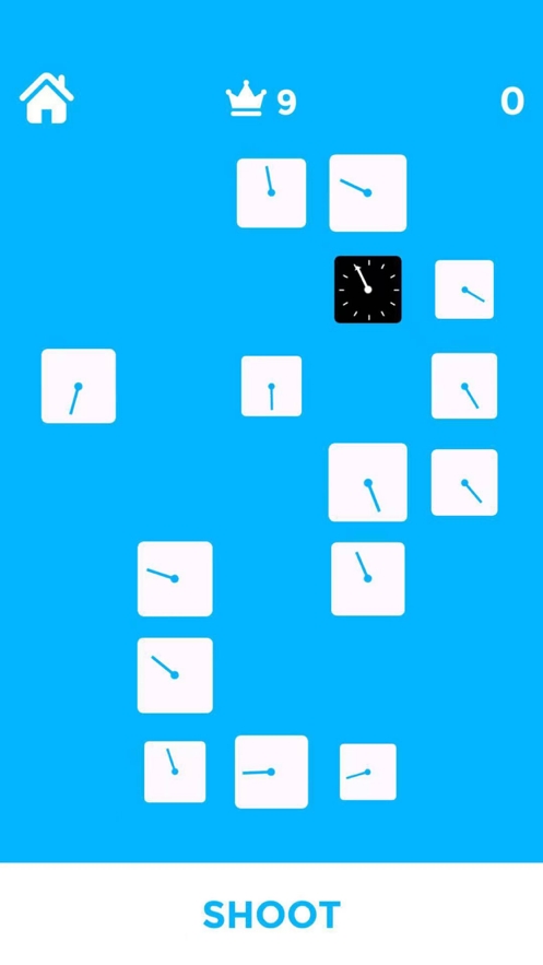 见缝插针大作战ios版0