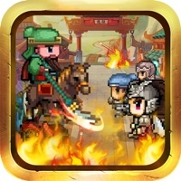 吞食三国风云ios版