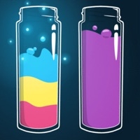 liquid sort puzzleios版