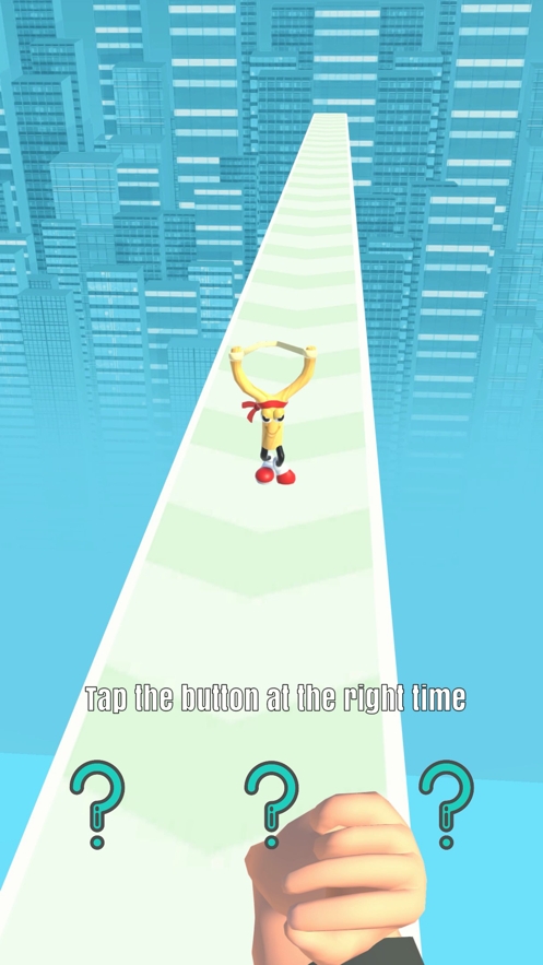 Shoot The SlingShotios版2