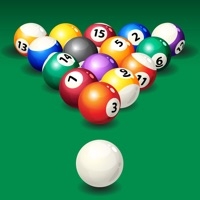3D Billiards 8ios版