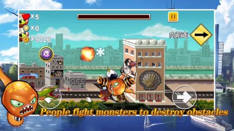 Octopus Commingios版4