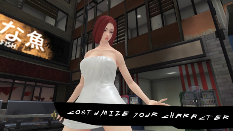 高中僵尸猎人ios版3