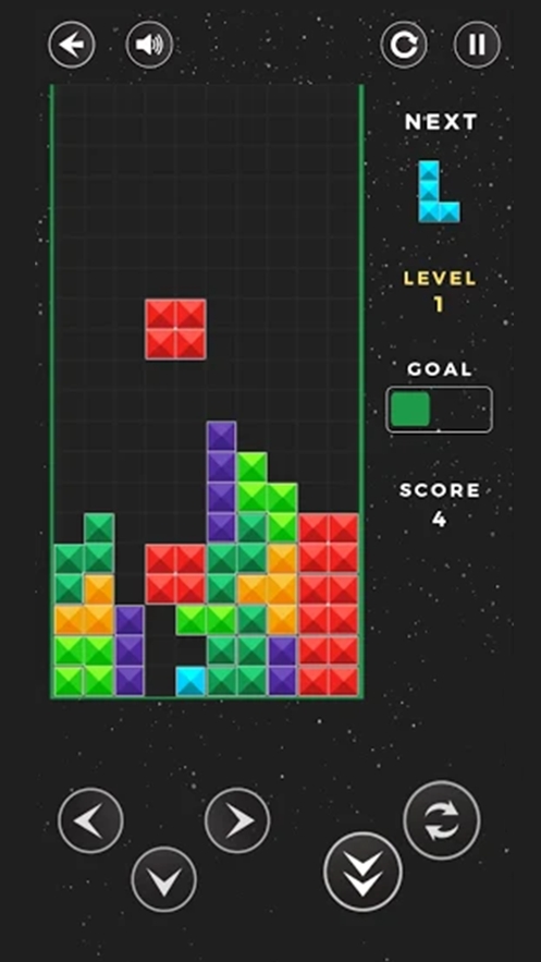 Block Puzzle Jewel Gameios版0