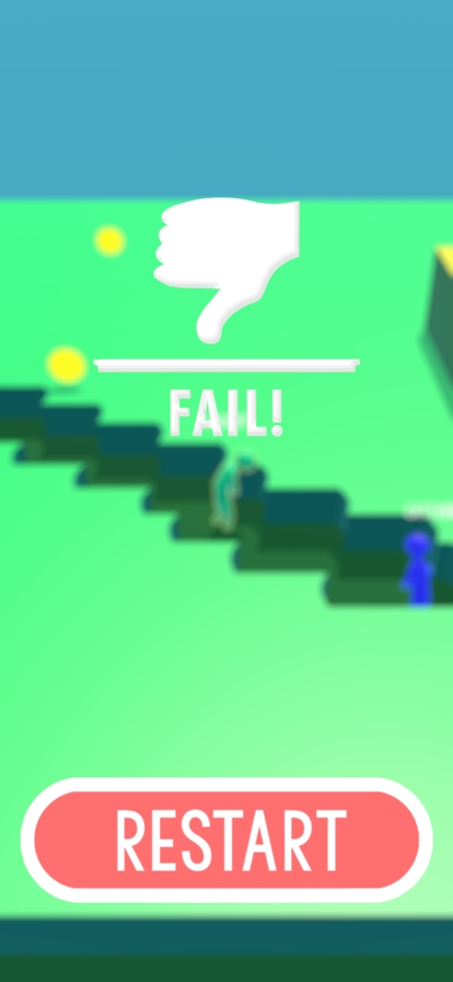 Catch It If You Can!ios版6