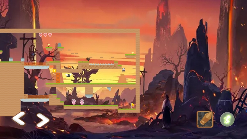 屠龙传奇:高爆私服ios版0