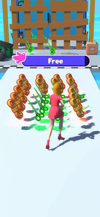 Kidnap Runnerios版2