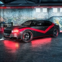 看到尾灯算我输ios版