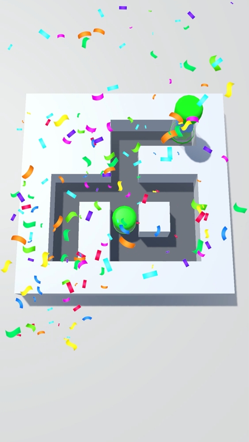 Color Cleaner 3Dios版3