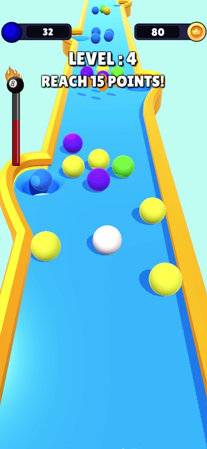 8 Pool Runner!ios版4