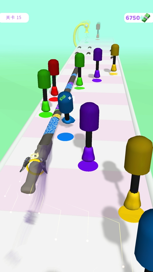 美甲加工厂ios版7