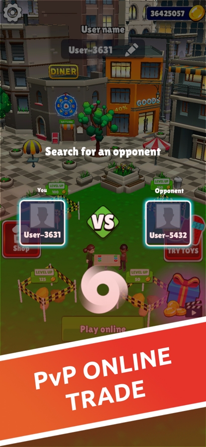 Pop it Fidget Trading Onlineios版0