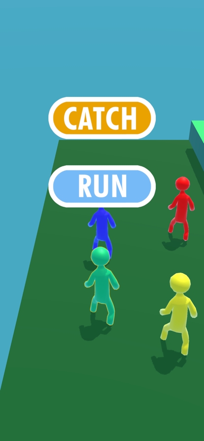 Catch It If You Can!ios版0