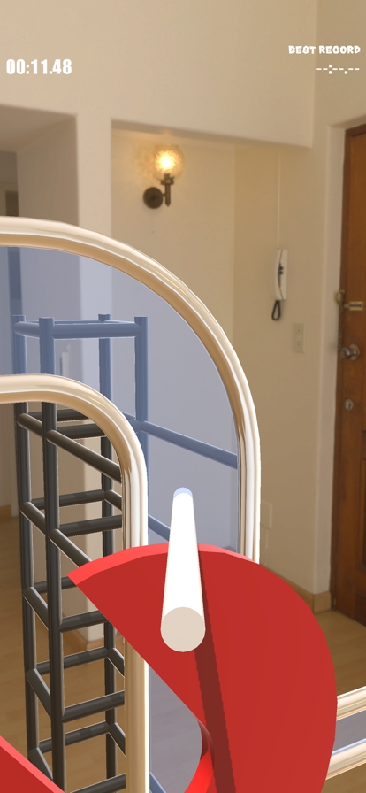 Shock Maze ARios版3