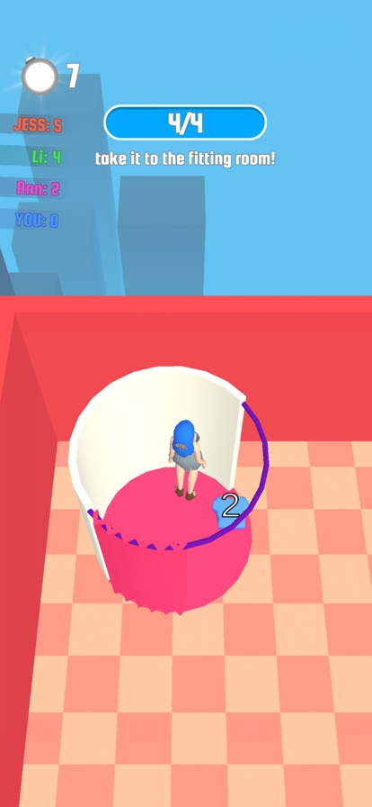 Shop To Impressios版4