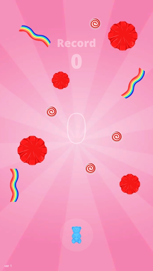 Gumdrop defenseios版4