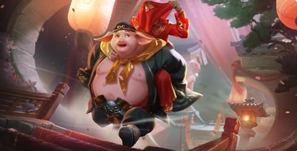 王者荣耀猪八戒西游记联动皮肤什么时候出？ 王者荣耀猪八戒皮肤介绍