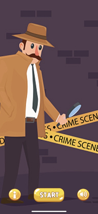 Crime Solverios版0