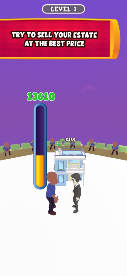 Estate Agent Rushios版2