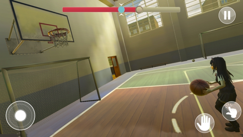 动漫高中模拟器ios版2