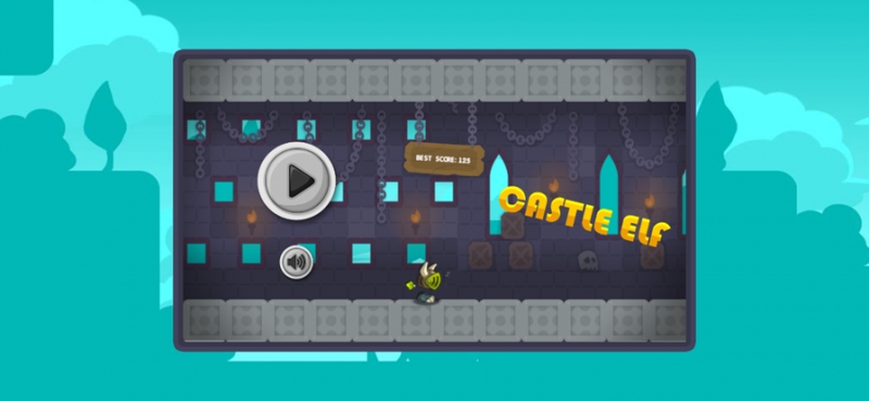 Castle Elf：Adventure gamesios版0