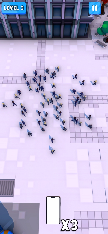 Influence It!ios版2