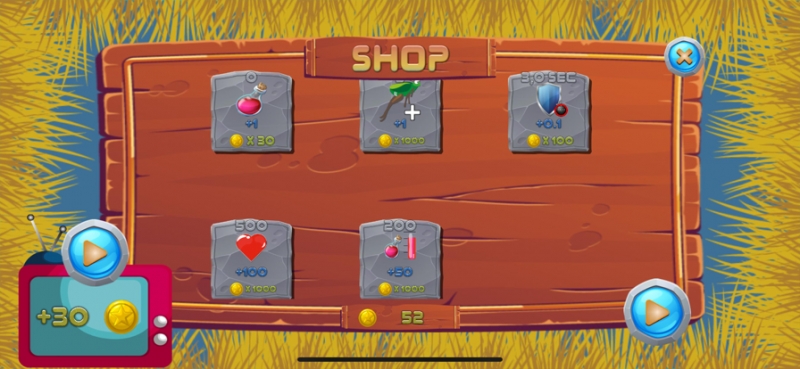 Grasshopper Jumpios版1