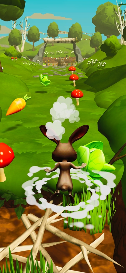 Animals Hy Runios版3