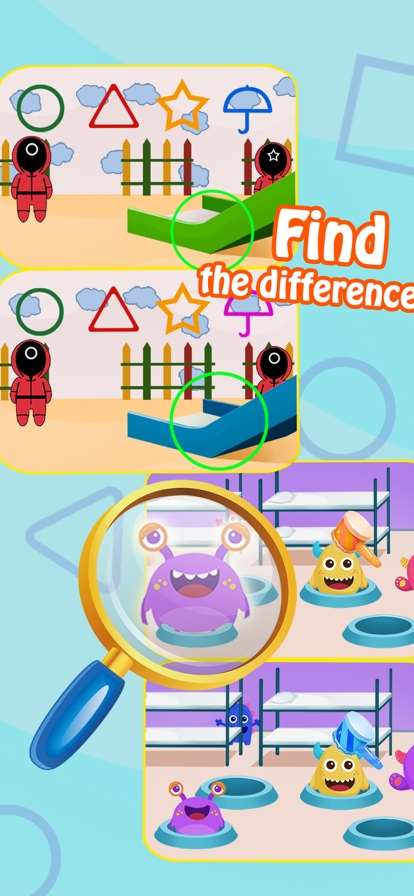 Survival Candy Challengeios版2