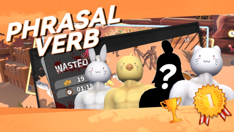 动物冲冲冲!ios版4