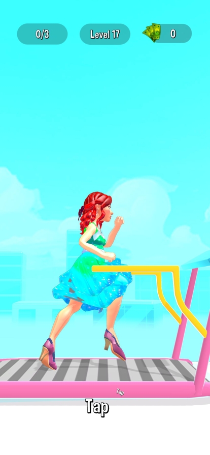 Beat Makeoverios版5