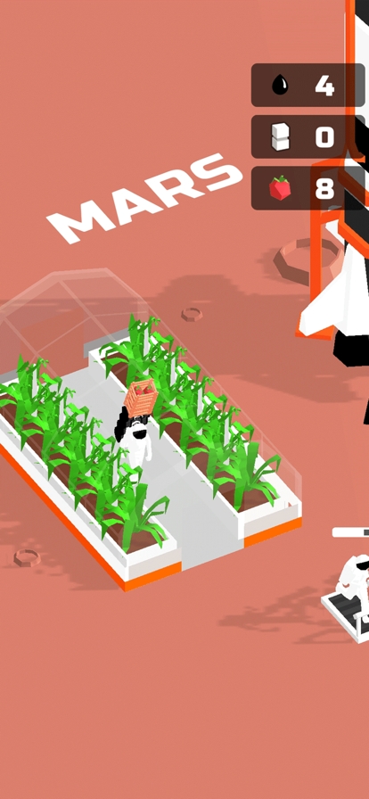 登月探险家ios版1