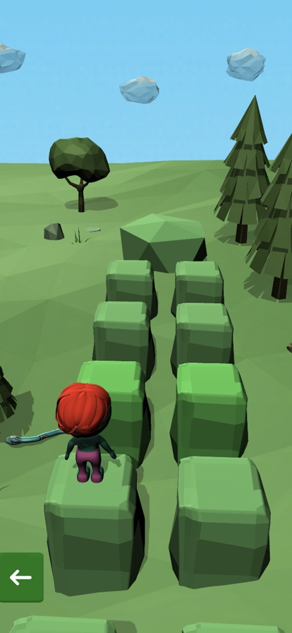 Survival Bridgeios版3